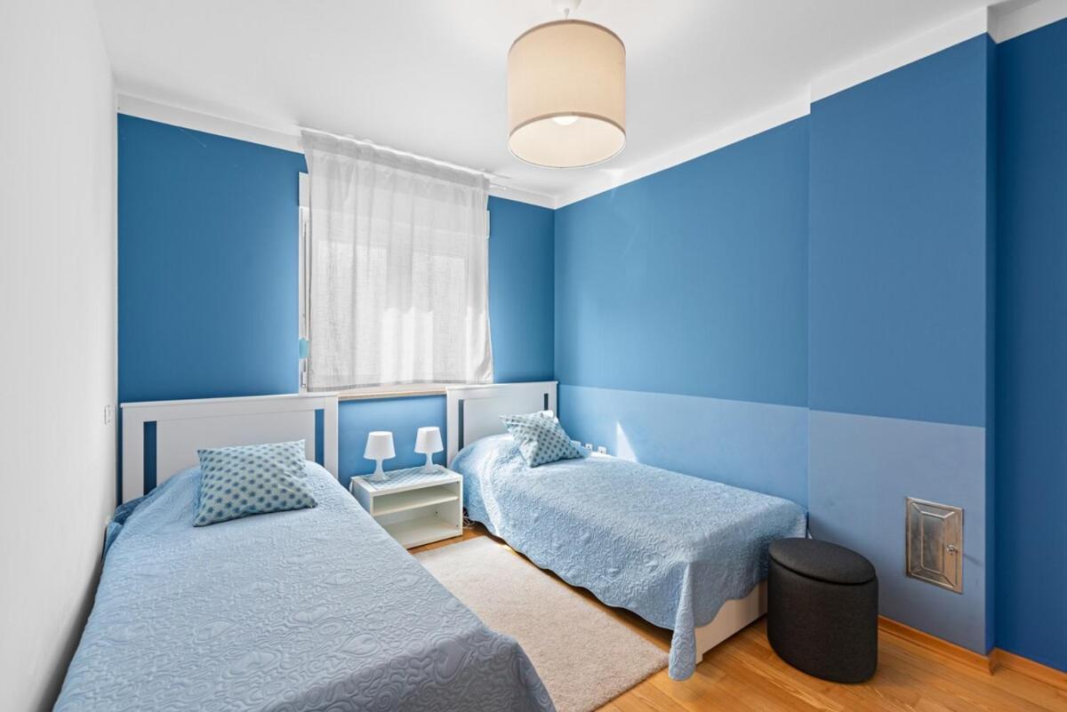 Apartment Bellavista Pula