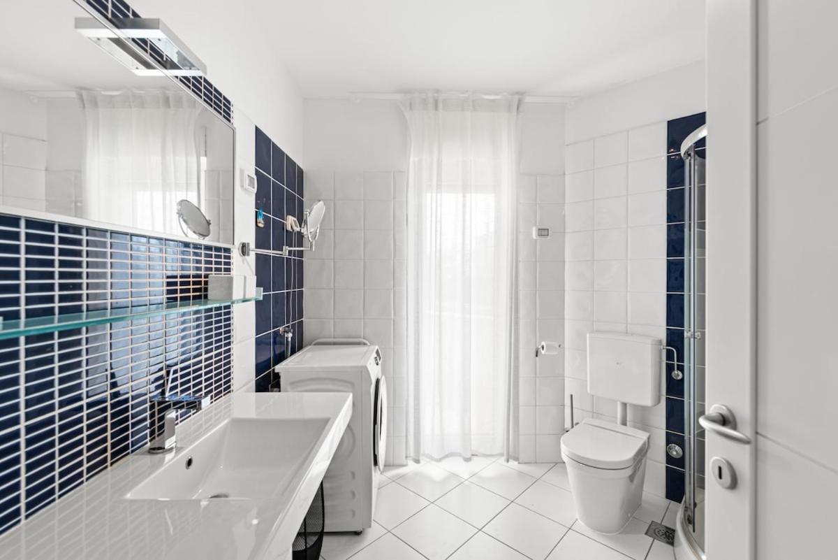 Apartment Bellavista Pula