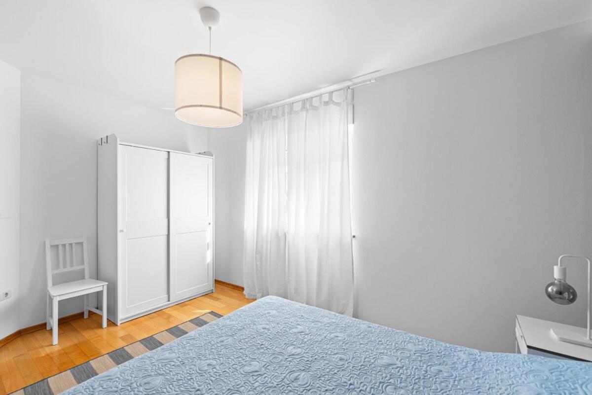 Apartment Bellavista