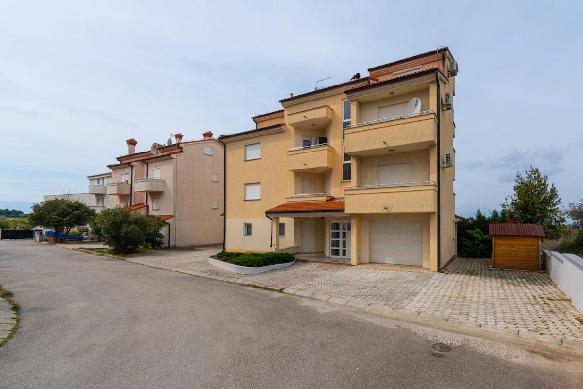 Bellavista Apartment Pula